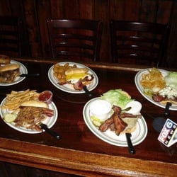 Bismarck's Main Street Bar & Grill