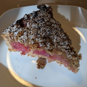 Fournée Bakery - Guava tart - Bakeries Near Me - Berkeley, California Fournée Bakery - Guava tart - Bakeries Near Me - Berkeley, California