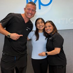 MP Orthodontics