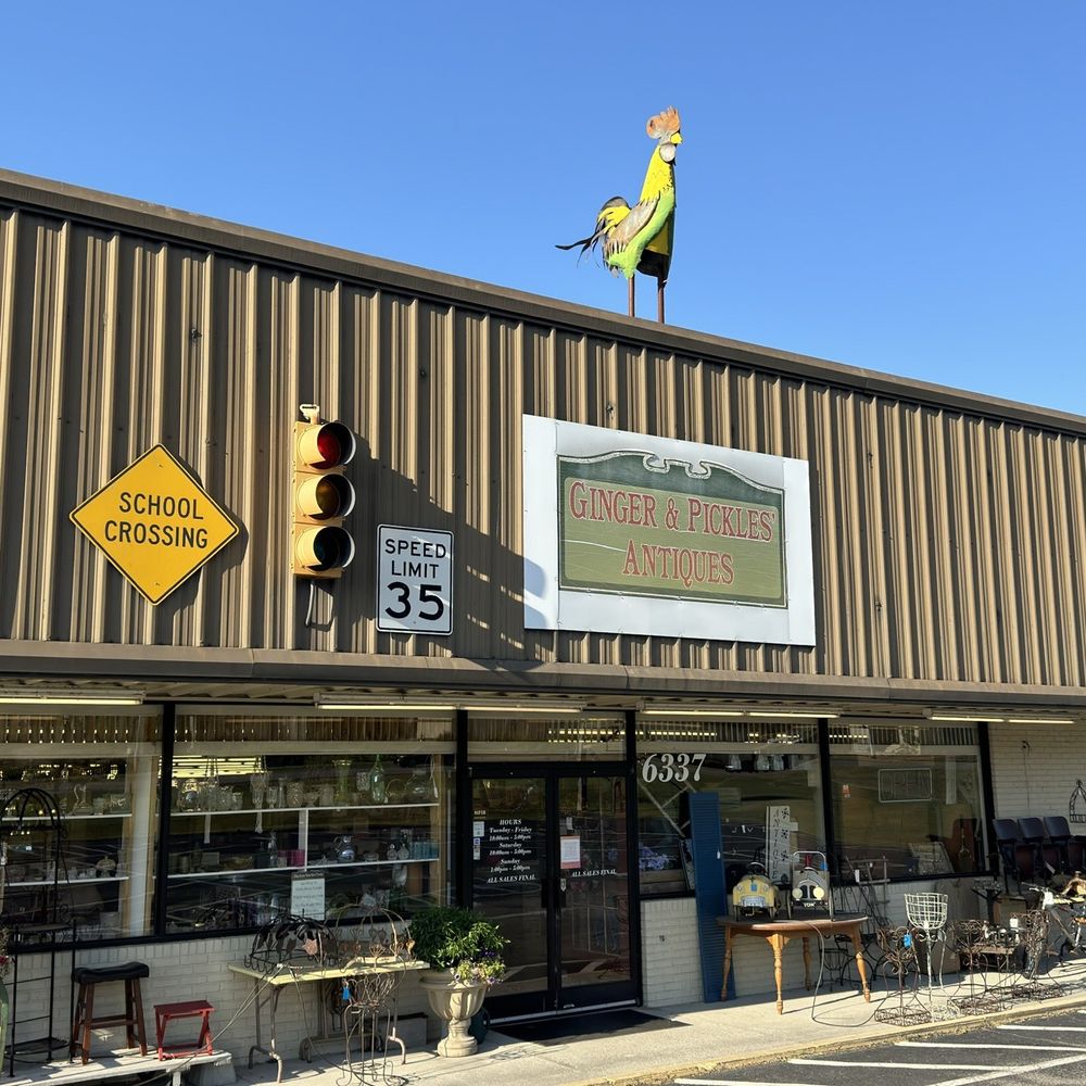 TOP 10 BEST Vintage Clothing in Huntsville, AL - Updated