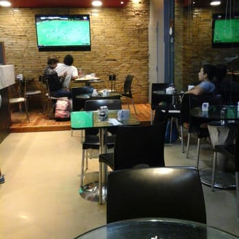 Cremolatti - Tv - Ice Cream & Frozen Yogurt Near Me - Buenos Aires, C