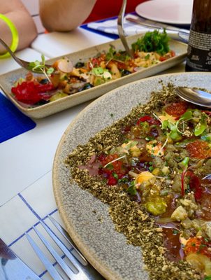 Bocam - Restaurant Figueres by null