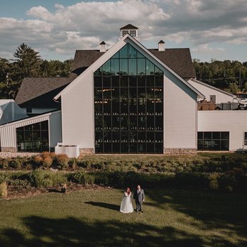 Crossed Keys Estate - Venues & Event Spaces Near Me - Andover, New Jersey