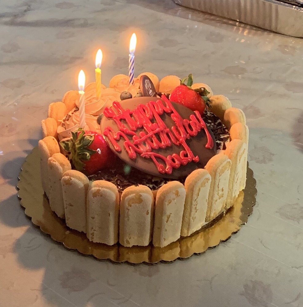 Martha's Country Bakery