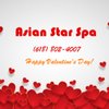 Asian Star Spa gift card
