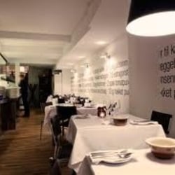 Restaurant-Ét - :-)