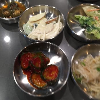 Tofu Plus - Korean Near Me - Cupertino, California