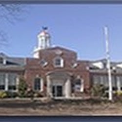 Jonathan Bourne Public Library