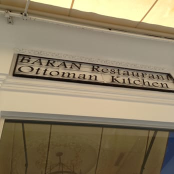 Baran 2 Restaurant - Turkish Near Me - Istanbul, 34