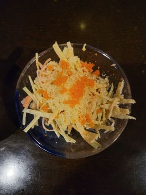 A1 Japanese Steakhouse and Sushi Bar by null