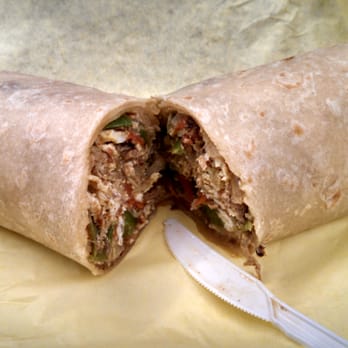 Armando's Taco Shop - Machaca breakfast burrito. About one foot long! Half for breakfast half for lunch. - Mexican Near Me - San Diego, California Armando's Taco Shop - Machaca breakfast burrito. About one foot long! Half for breakfast half for lunch. - Mexican Near Me - San Diego, California