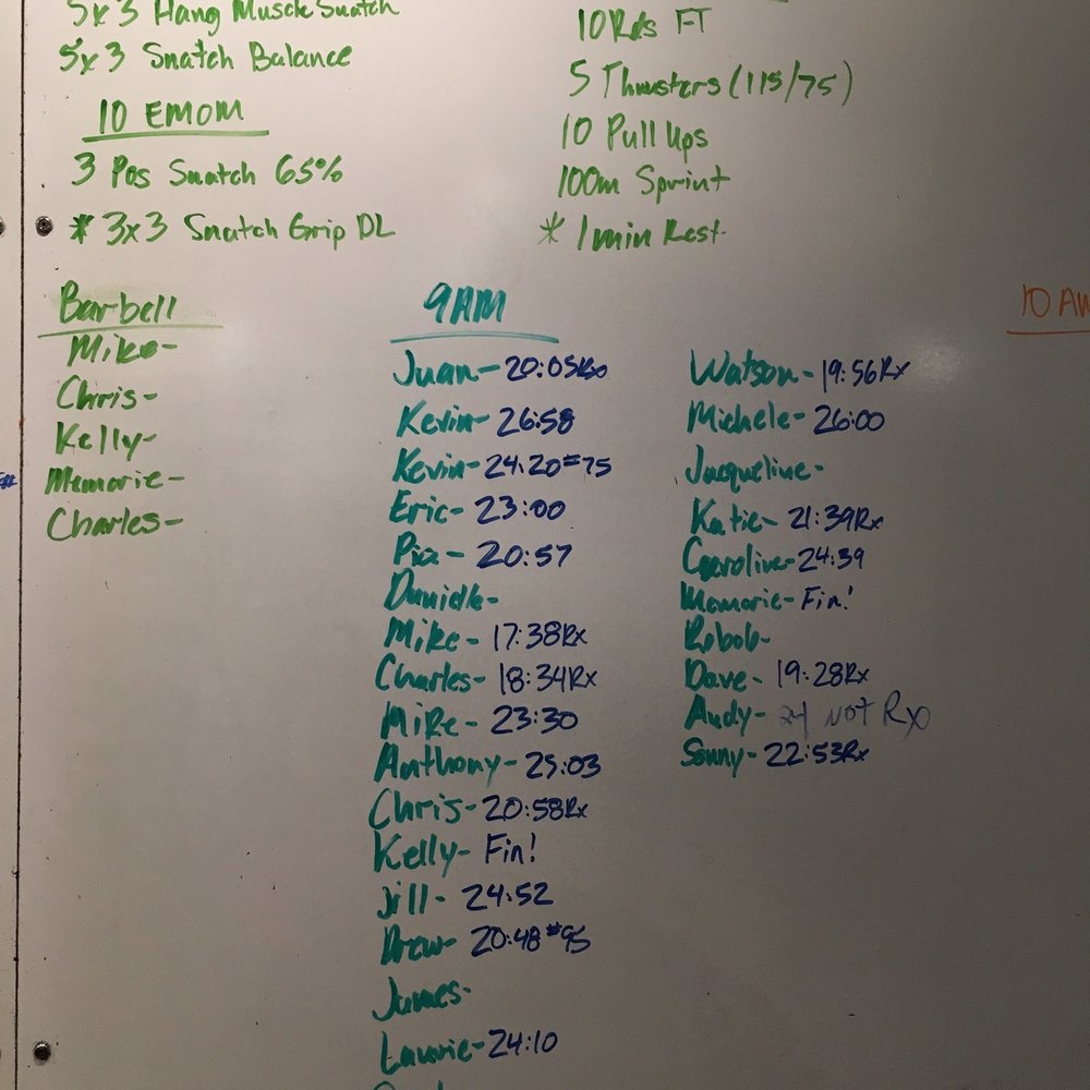 CrossFit 404 - Interval Training Gyms Near Me - Atlanta, Georgia CrossFit 404 - Interval Training Gyms Near Me - Atlanta, Georgia