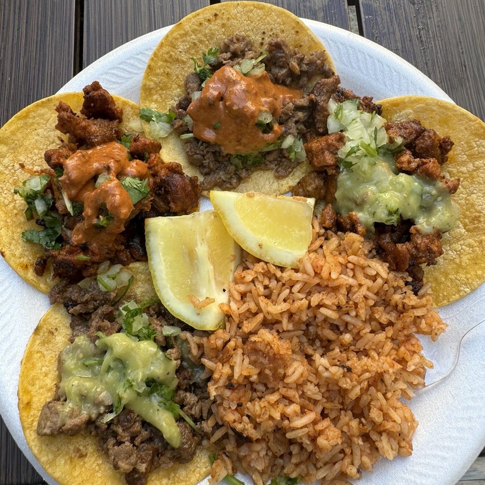 Dia De Los Tacos - Caterers Near Me Dia De Los Tacos - Caterers Near Me