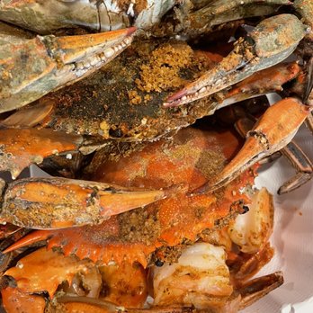 L P Steamers - Leftover!!!! - Seafood Near Me - Baltimore, Maryland L P Steamers - Leftover!!!! - Seafood Near Me - Baltimore, Maryland