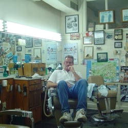 Friendly Barber Shop