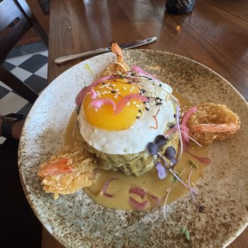 Lake & Irving - Loco Moco - New American Near Me - Minneapolis, Minnesota