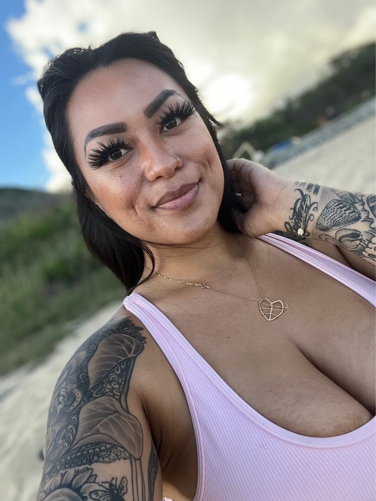 Brow Bar Ink Logo