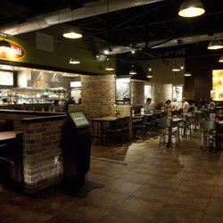 Jason's Deli - We might be bias, but our dining is prettiest!
