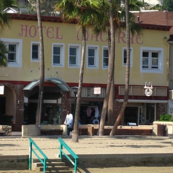 Hotel Mac Rae - Hotels Near Me - Avalon, California