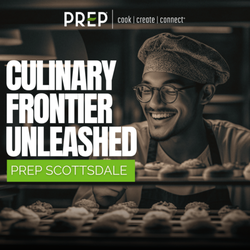 Prep Kitchens