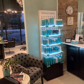 Damron Salon - Salon - Hair Salons Near Me - Austin, Texas