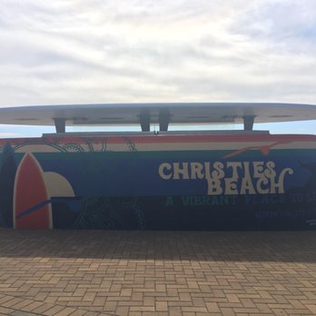 Christies Beach - Beaches Near Me