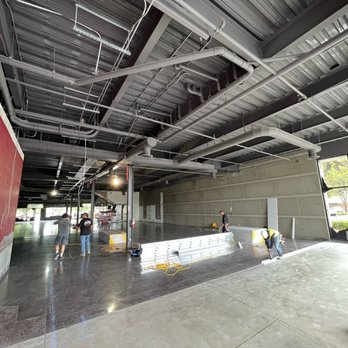 MOKA Construction - Track installation - Metal stud framing - Foundation Repair Near Me - Santa Clara, California
