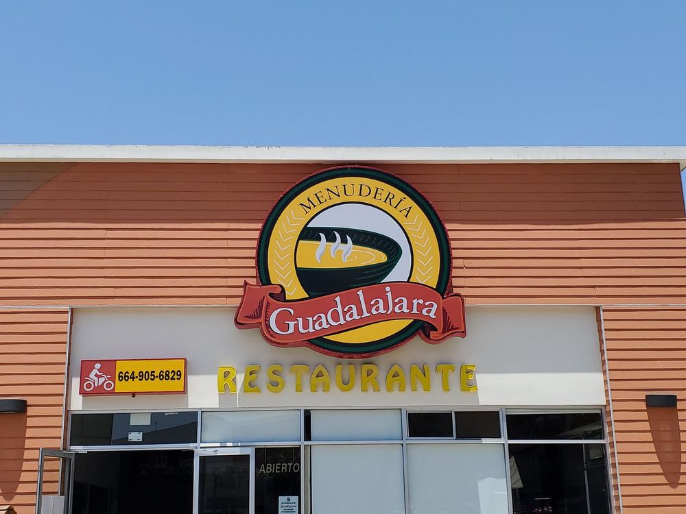 MENUDERIA GUADALAJARA - Updated September 2024 - Calle Pacifico 7501