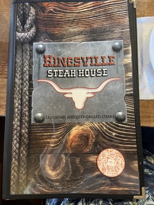 Kingsville Steakhouse by null
