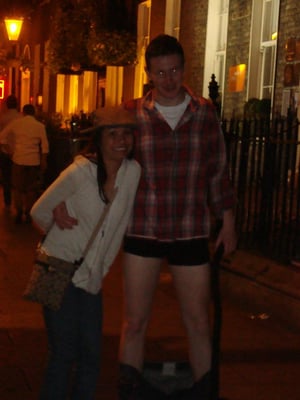 Copper Face Jacks by null