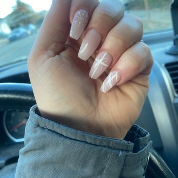 Amazing Nails - What she did, nailed it! - Nail Salons Near Me - San Rafael, California Amazing Nails - What she did, nailed it! - Nail Salons Near Me - San Rafael, California