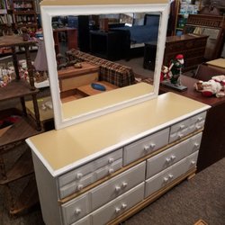the attic resale shop