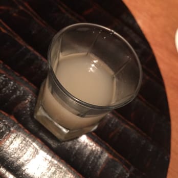 Wakuriya - Citrus Pear Sake - Japanese Near Me - San Mateo, California