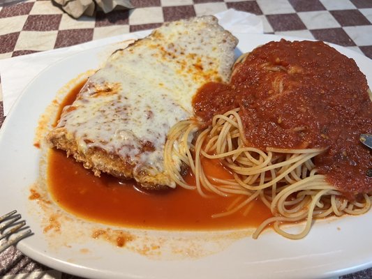 NAPOLI’S PIZZA - Updated June 2024 - 53 Photos & 151 Reviews - 5900 ...