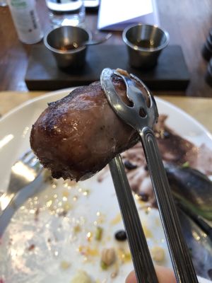 BRAZA Churrascaria by null