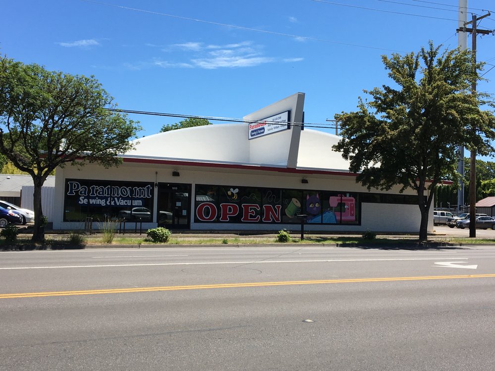 PARAMOUNT SEWING & VACUUM Updated September 2024 21 Reviews 1015