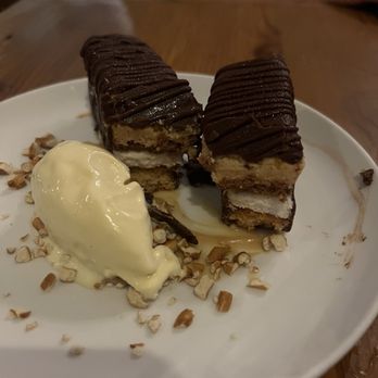 PinPoint Restaurant - Candy bar - New American Near Me - Wilmington, North Carolina