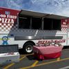 The Pizza Wagon Catering Company gift card