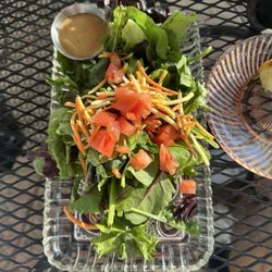 Cimmini's - House salad