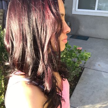 Salon Creations - Hair by Danielle (: - Skin Care Near Me - Menifee, California Salon Creations - Hair by Danielle (: - Skin Care Near Me - Menifee, California