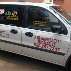Hernandez Taxi