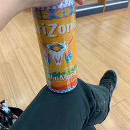 Waiting and coughing in the pharmacy after I bought this for my wait. Glad they had one in stock.