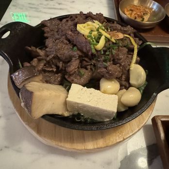 Kunjip Tofu - Wagyu bulgogi - Korean Near Me - Mountain View, California Kunjip Tofu - Wagyu bulgogi - Korean Near Me - Mountain View, California