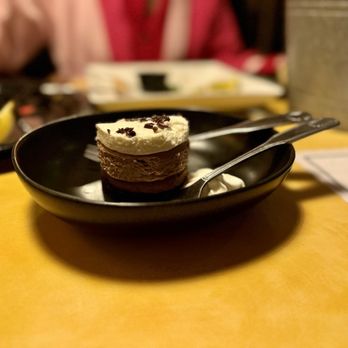 Old Bay Steamer - Dessert! - Seafood Near Me - Fort Walton Beach, Florida Old Bay Steamer - Dessert! - Seafood Near Me - Fort Walton Beach, Florida