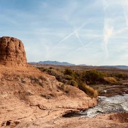 White Owl Canyon