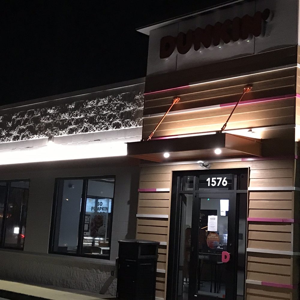 Dunkin' - Breakfast & Brunch Near Me - Columbus, Ohio