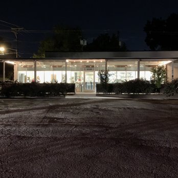 Launderette - New American Near Me - Austin, Texas