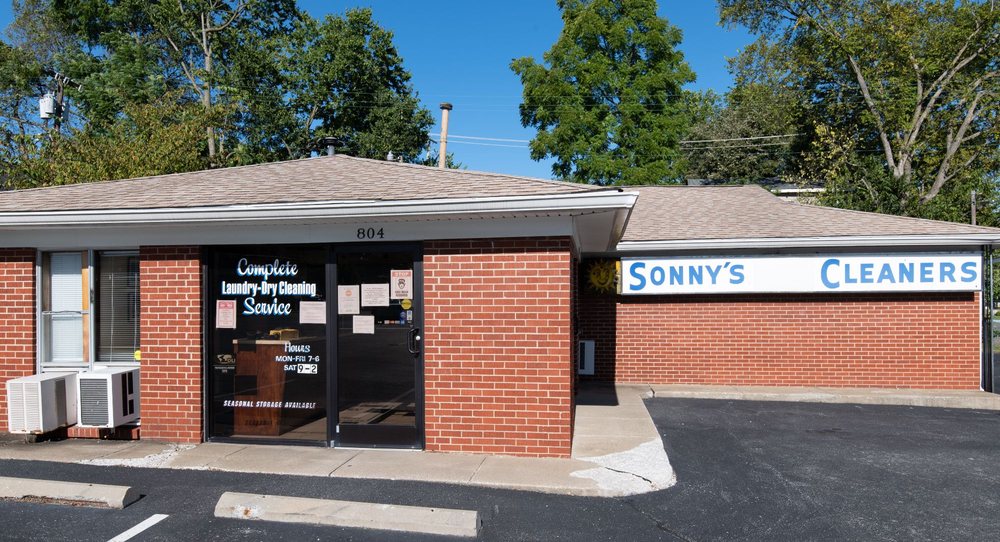 SONNY’S CLEANERS Updated August 2024 20 Photos & 11 Reviews 804