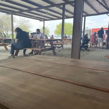 Martin House Brewing - Covered patio - Breweries Near Me - Fort Worth, Texas Martin House Brewing - Covered patio - Breweries Near Me - Fort Worth, Texas