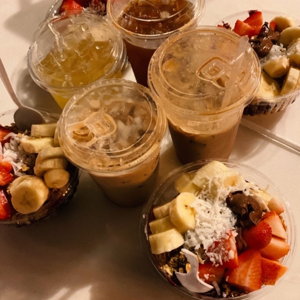 CoHo Coffee House - Acai Bowl & iced coffee - Coffee & Tea Near Me - Patchogue, New York CoHo Coffee House - Acai Bowl & iced coffee - Coffee & Tea Near Me - Patchogue, New York